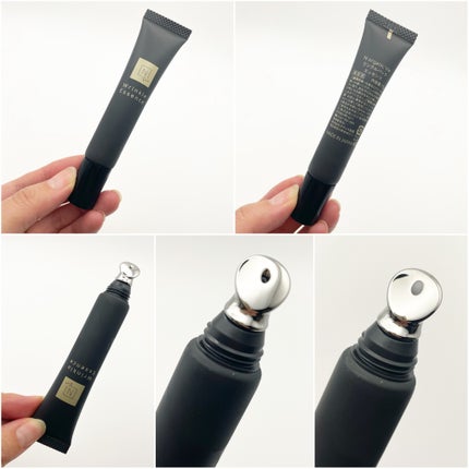 N organic Vie リンクルパックエッセンス/N organic/美容液を使ったクチコミ(4枚目)