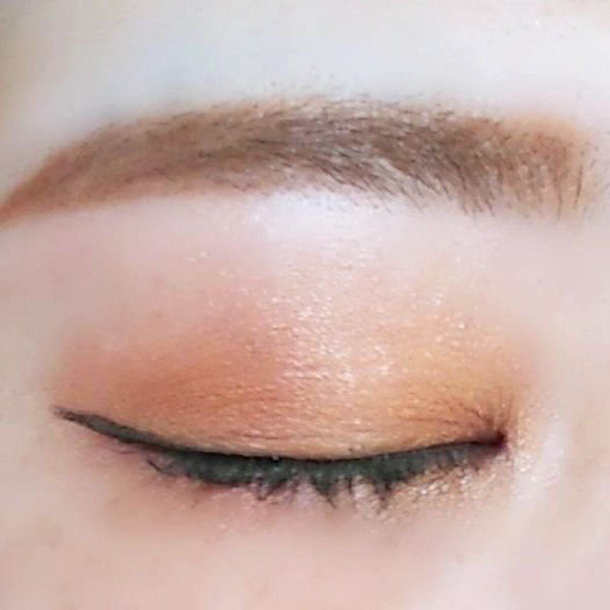 ロング&カールマスカラ アドバンストフィルム/ヒロインメイク/マスカラを使ったクチコミ(6枚目)