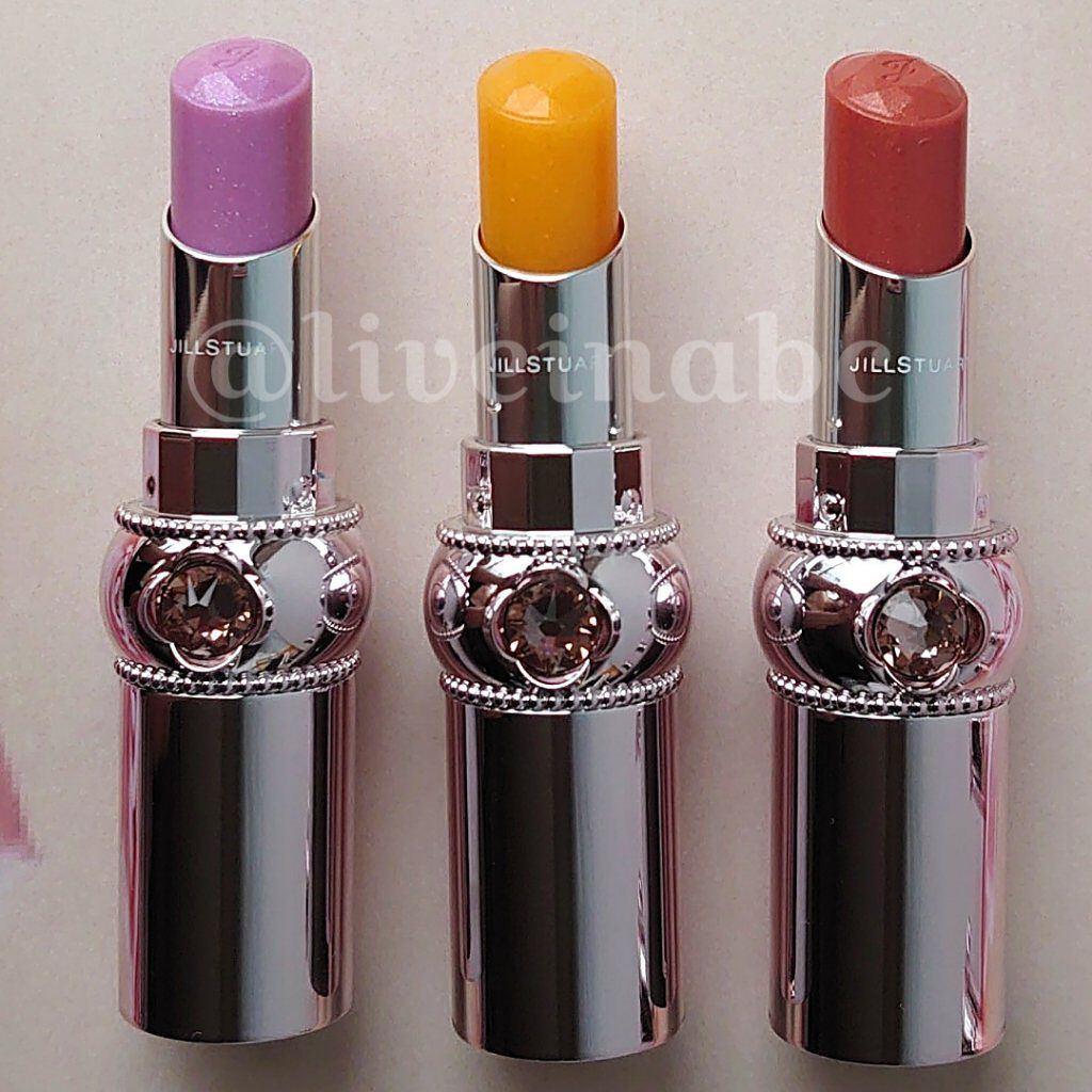 ジルスチュアート ブルーム ミックスブラッシュ コンパクト 15 lively alyssum（限定）/JILL STUART/パウダーチークを使ったクチコミ（3枚目）