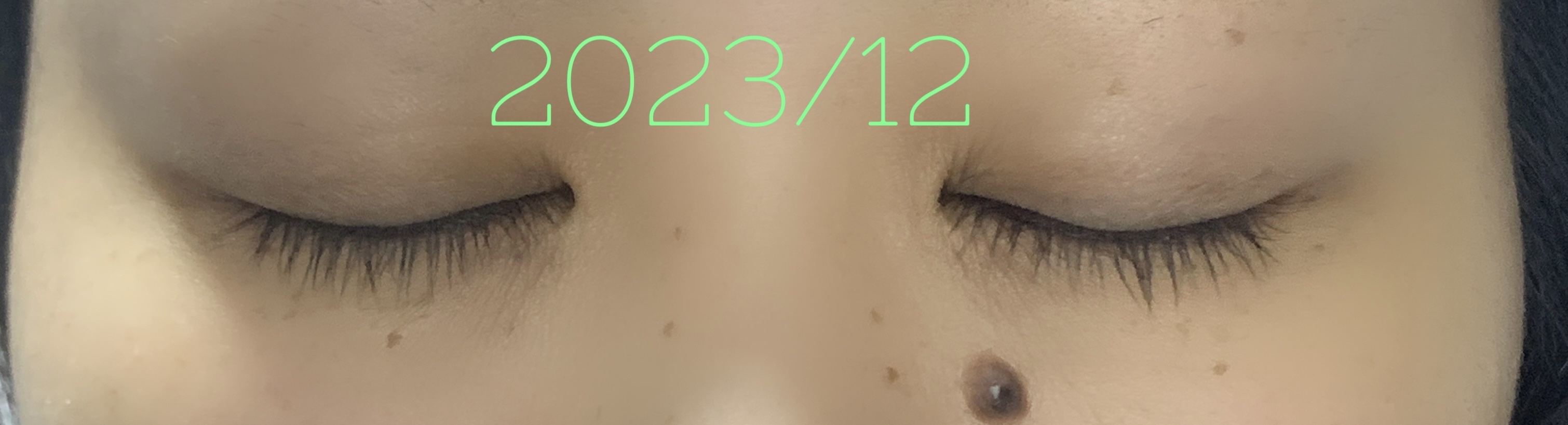 ラッシュ リペア セラム /FASIO/まつげ美容液を使ったクチコミ（3枚目）