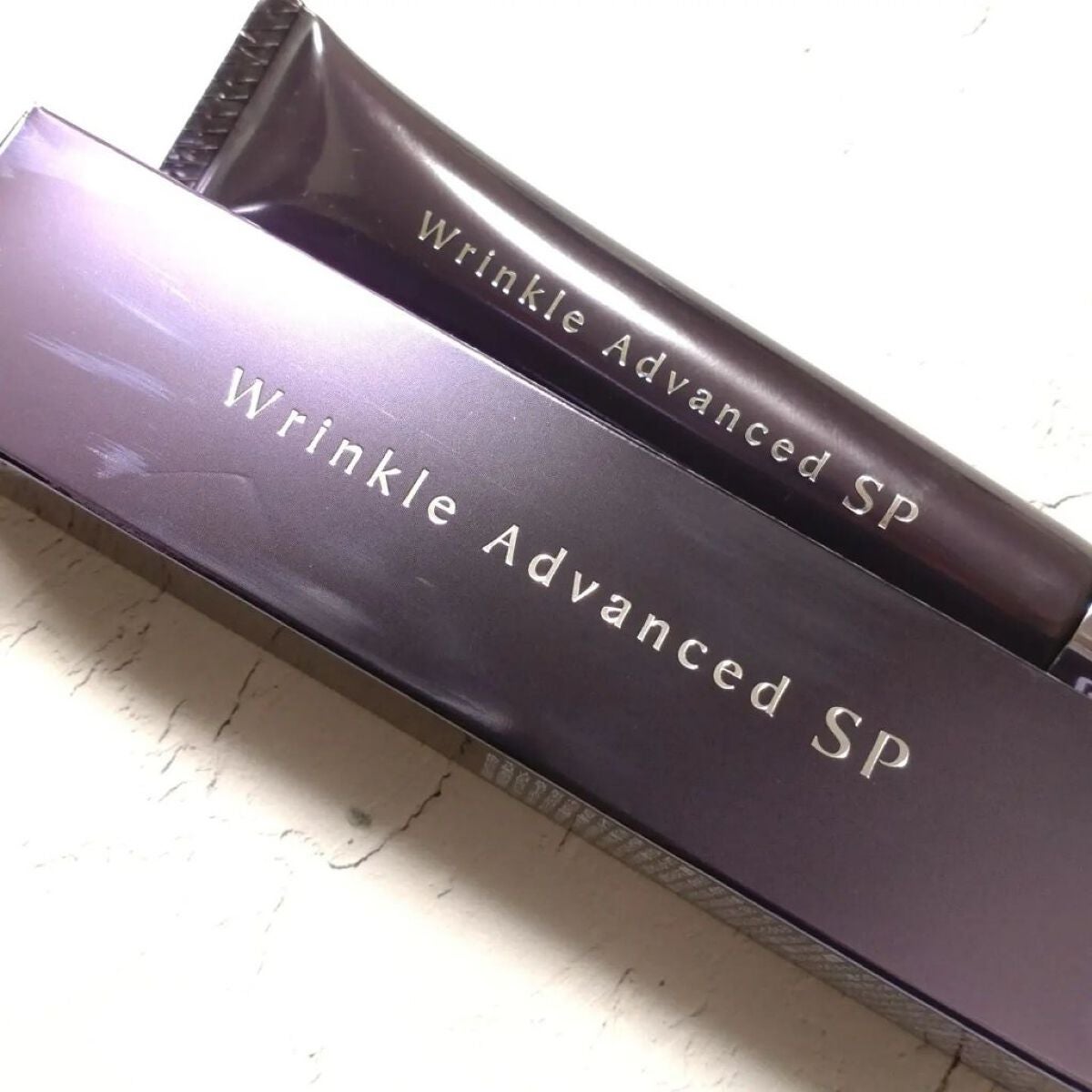 リンクル アドバンスト クリーム SP/ミキモト コスメティックス/アイケア・アイクリームを使ったクチコミ(1枚目)