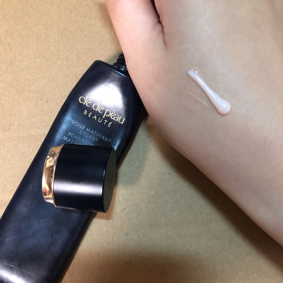 を使ったクチコミ（2枚目）