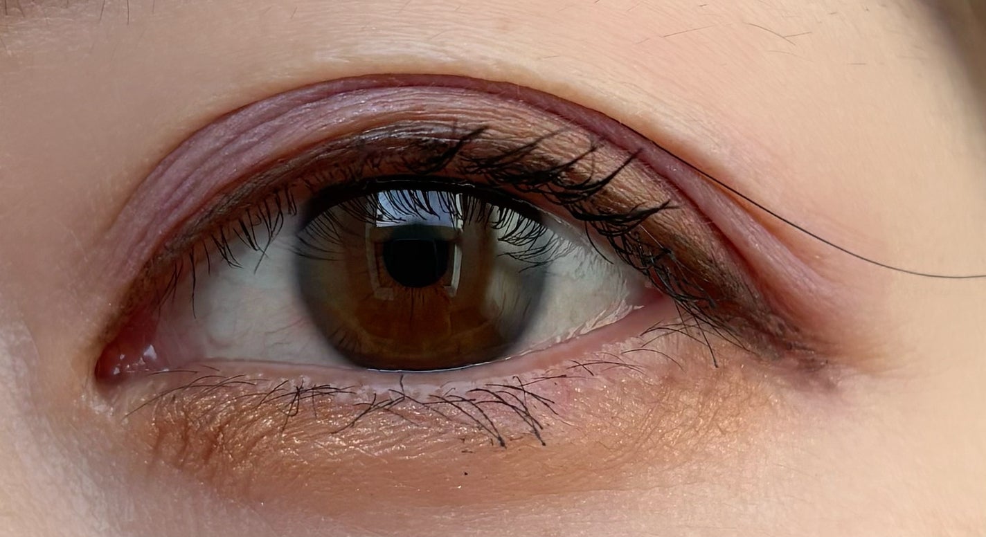 オンブル ジェ/GUERLAIN/アイシャドウパレットを使ったクチコミ(5枚目)