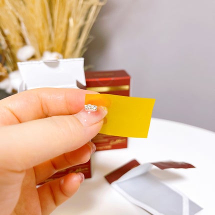 ヨエスターGLTダイレクトウルトラX/ESTHER FORMULA/美容サプリメントを使ったクチコミ(5枚目)