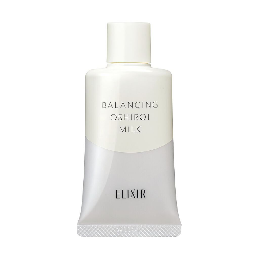 エリクシール ルフレ バランシング おしろいミルク 35g