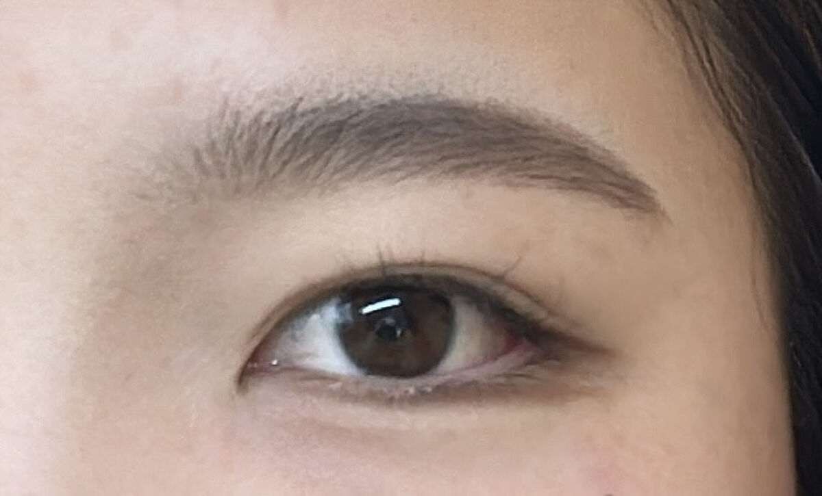 キル カバー エアリーフィット コンシーラー 1.5 FAIR/CLIO/リキッドコンシーラーを使ったクチコミ（1枚目）