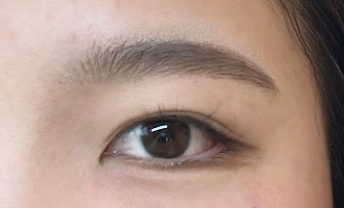 ノーズ&アイブロウパウダー/CEZANNE/パウダーアイブロウを使ったクチコミ(1枚目)