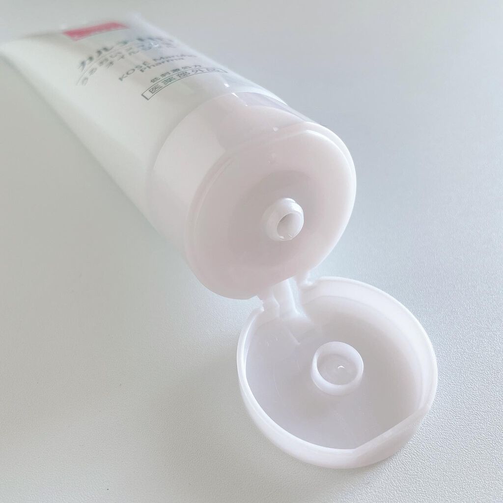 モイスチュア クレンジング オイルジェル/カルテHD/クレンジングジェルを使ったクチコミ(4枚目)