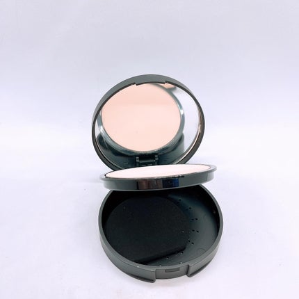 ベアプロ 24HR パウダー ファンデーション/bareMinerals/パウダーファンデーションを使ったクチコミ(4枚目)