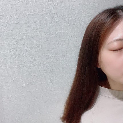 チャップアップシャンプー/CHAP UP(チャップアップ)/市販シャンプーを使ったクチコミ(3枚目)