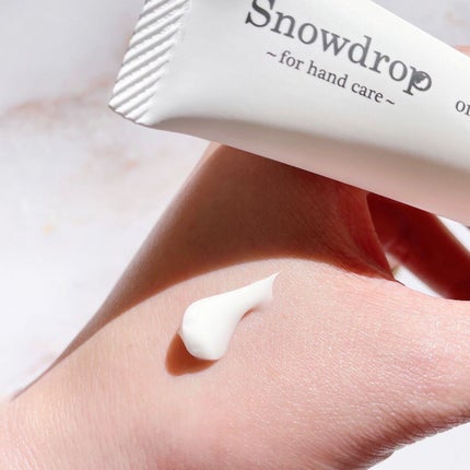 ハンドクリーム ベルガモット/S.Dオーガニック/その他スキンケアを使ったクチコミ(4枚目)