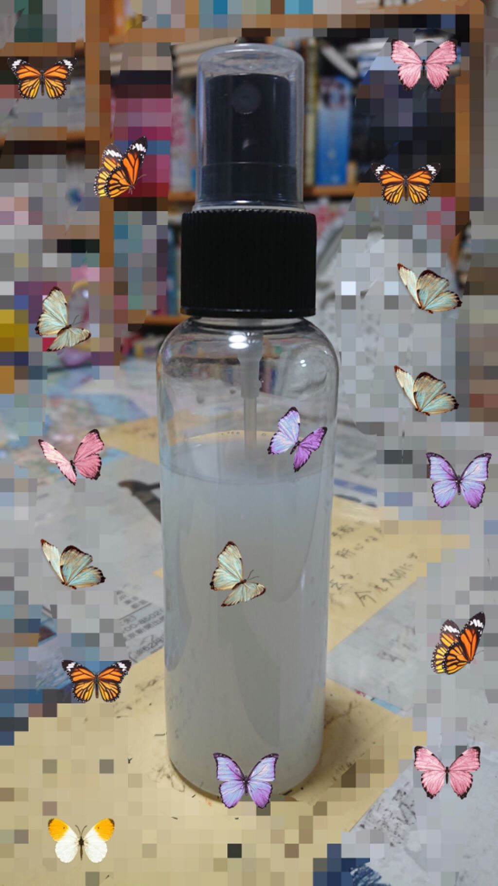 ハトムギ保湿ジェル(ナチュリエ スキンコンディショニングジェル)/ナチュリエ/美容液を使ったクチコミ(1枚目)