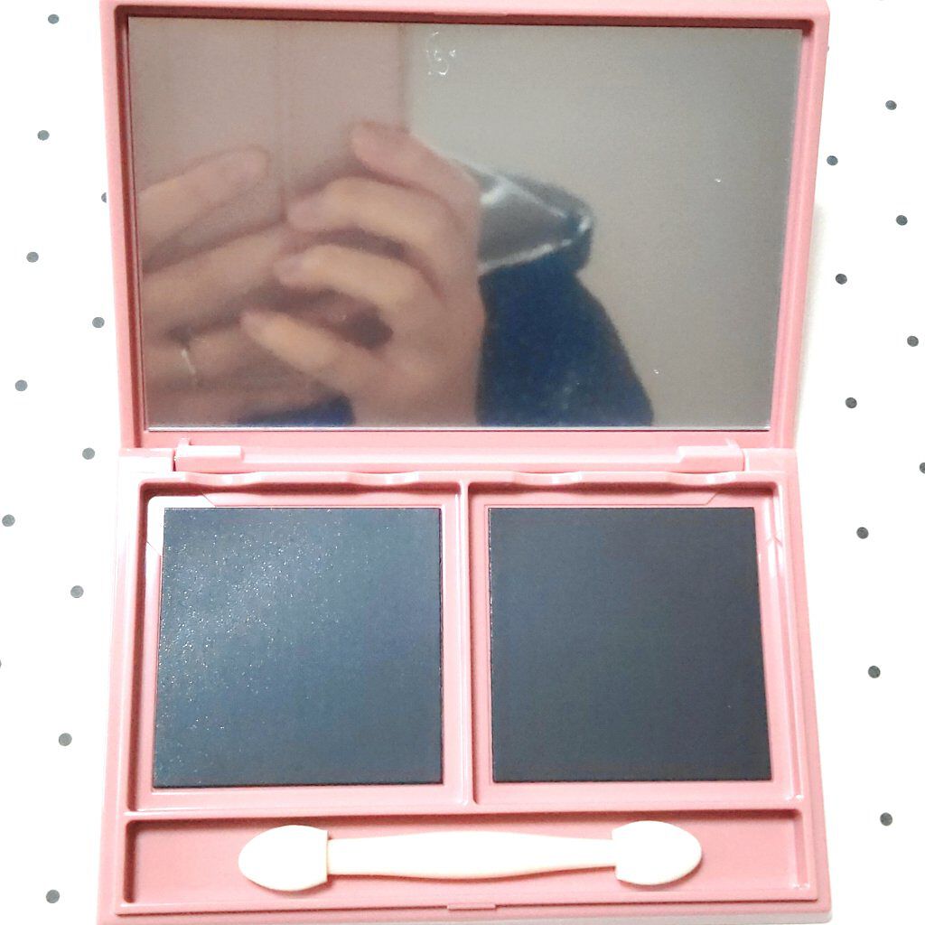 アイシャドウレフィル/ROUTEES/単色アイシャドウを使ったクチコミ（3枚目）