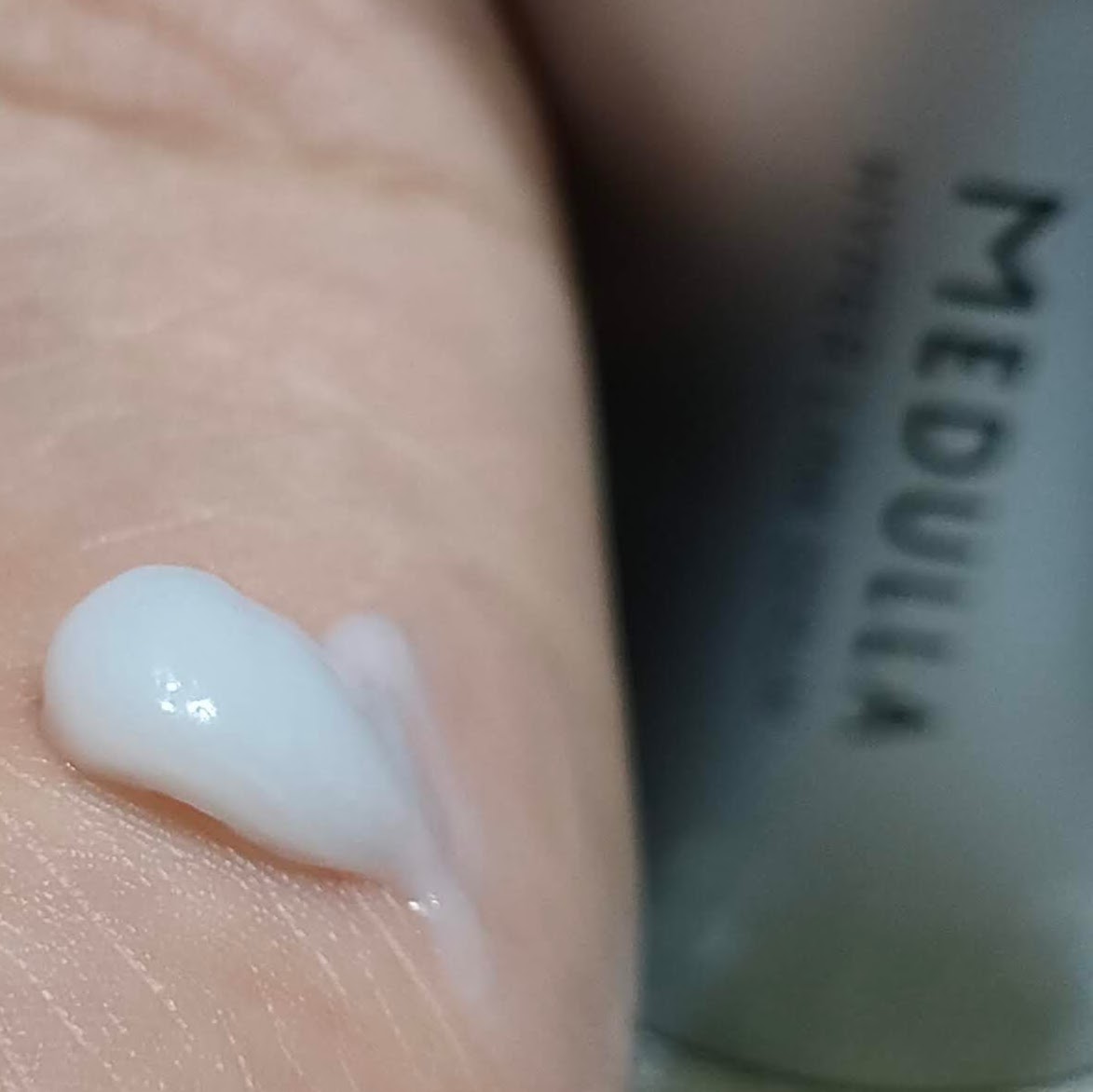 HYPERLINK SERUM/MEDULLA/アウトバストリートメントを使ったクチコミ（3枚目）