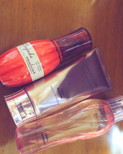 ディーセス エルジューダ エマルジョン+/エルジューダ/ヘアミルクを使ったクチコミ(1枚目)