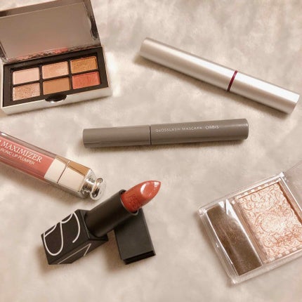 マットマスカラ N/RMK/マスカラを使ったクチコミ(1枚目)