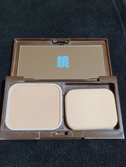 ナチュラルフィットチーク/オルビス/パウダーチークを使ったクチコミ(5枚目)