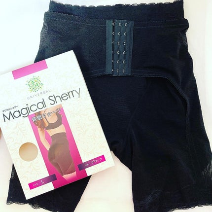 MAGICAL SHERRY/マジカルシェリー/その他を使ったクチコミ(2枚目)