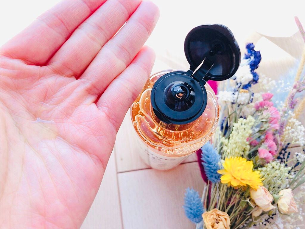 ピュアナッツソープ ホワイトローズの香り/ナチュラセラ/洗顔フォームを使ったクチコミ(4枚目)