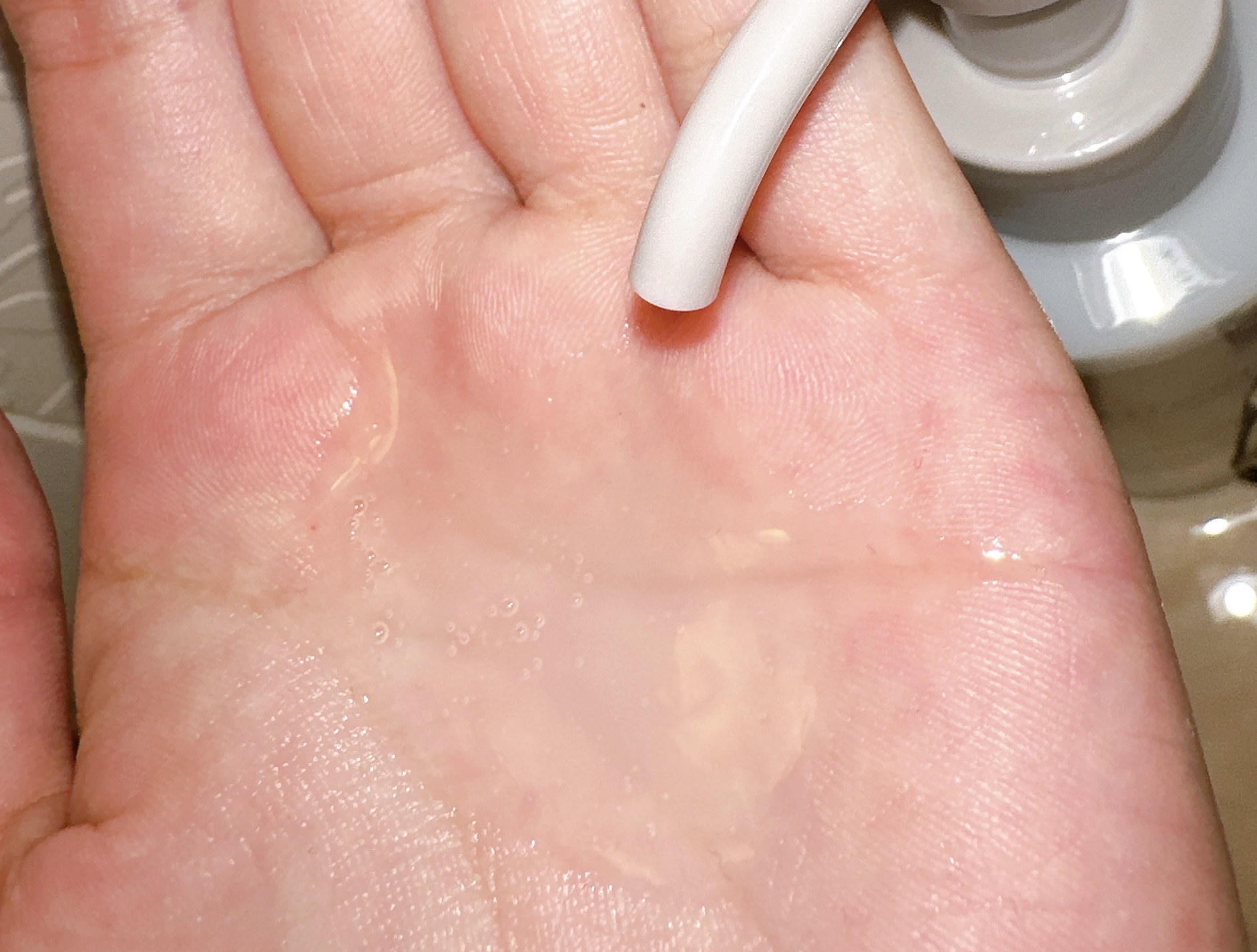 セラムクレンジングオイル/ビフェスタ/オイルクレンジングを使ったクチコミ（3枚目）