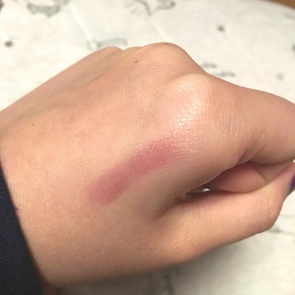 ピュア・ピュア・キッス NEO/MAJOLICA MAJORCA/口紅を使ったクチコミ（3枚目）