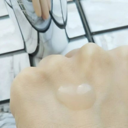 ホワイトレーザーローション/エピステーム/化粧水を使ったクチコミ(4枚目)