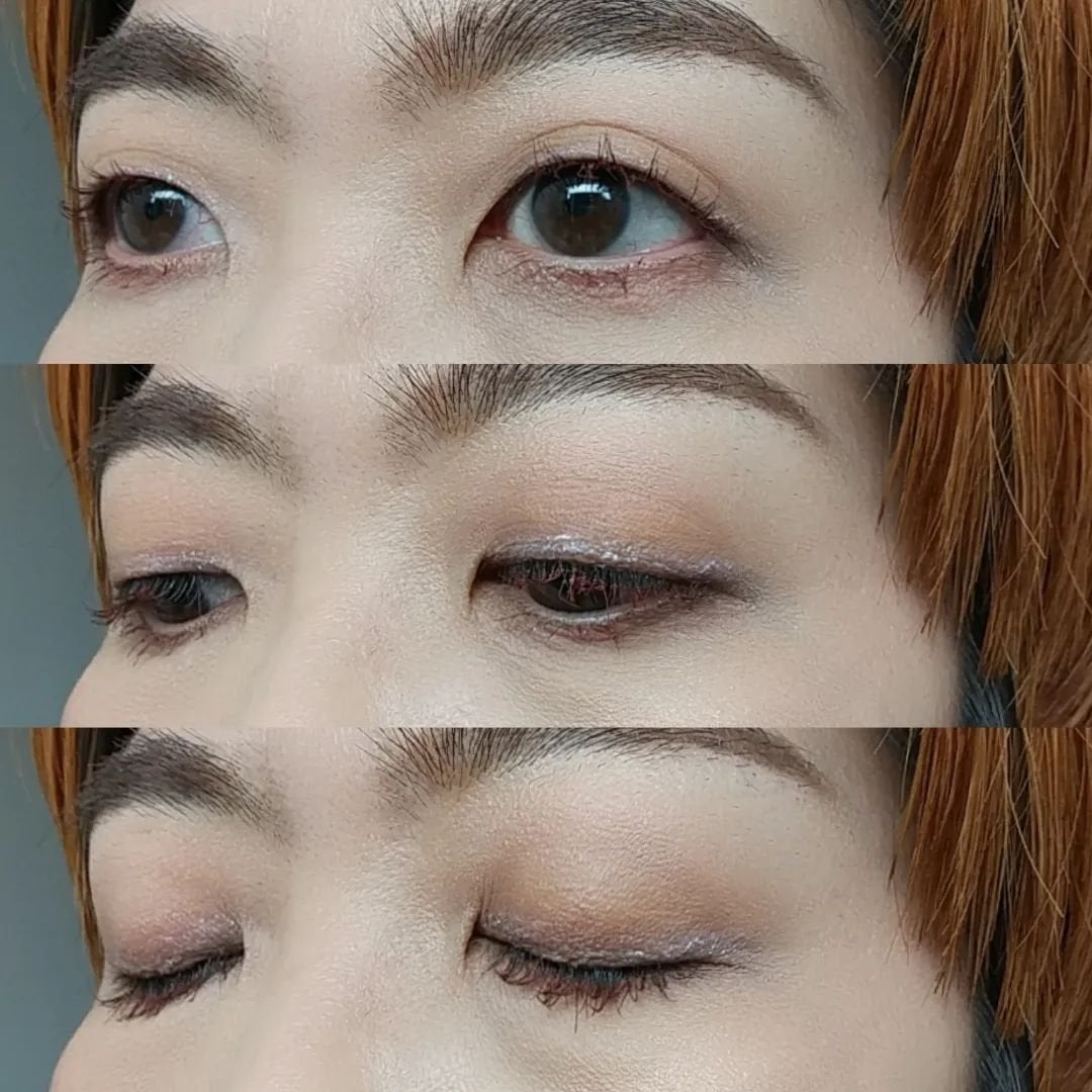 エクストラ リップ ティント/BOBBI BROWN/リップティントを使ったクチコミ(6枚目)