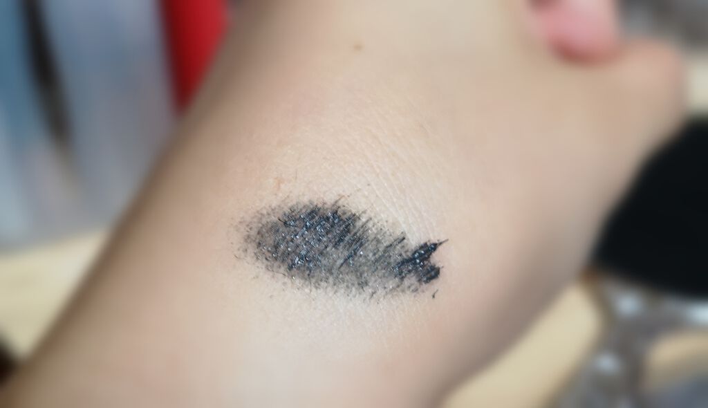 モダンアイシャドウ イタルプリズム/MISSHA/単色アイシャドウを使ったクチコミ（3枚目）