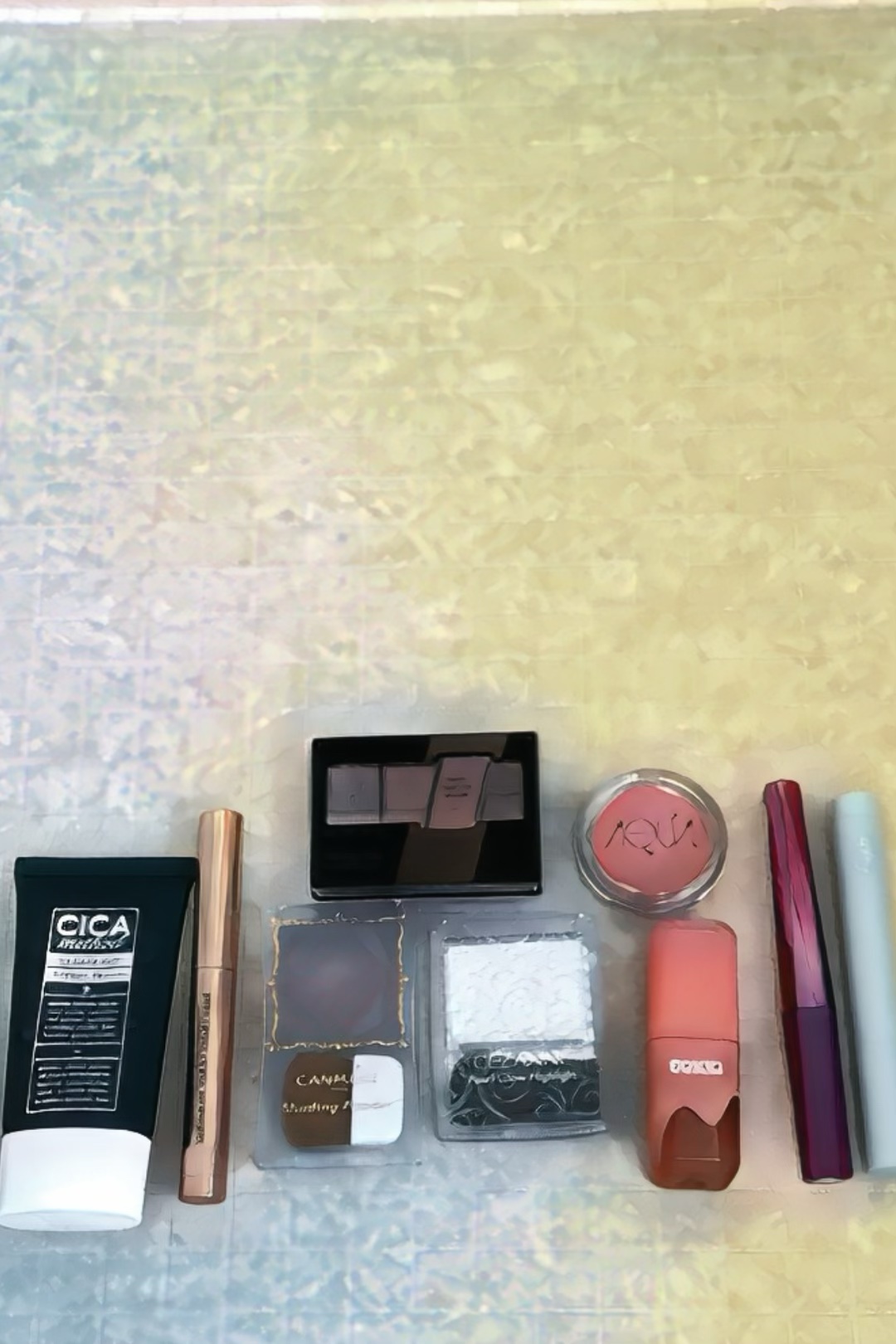 ドロップアイズスティックグリッツ D03 フェアリー/BLACK ROUGE/スティックアイシャドウを使ったクチコミ（3枚目）