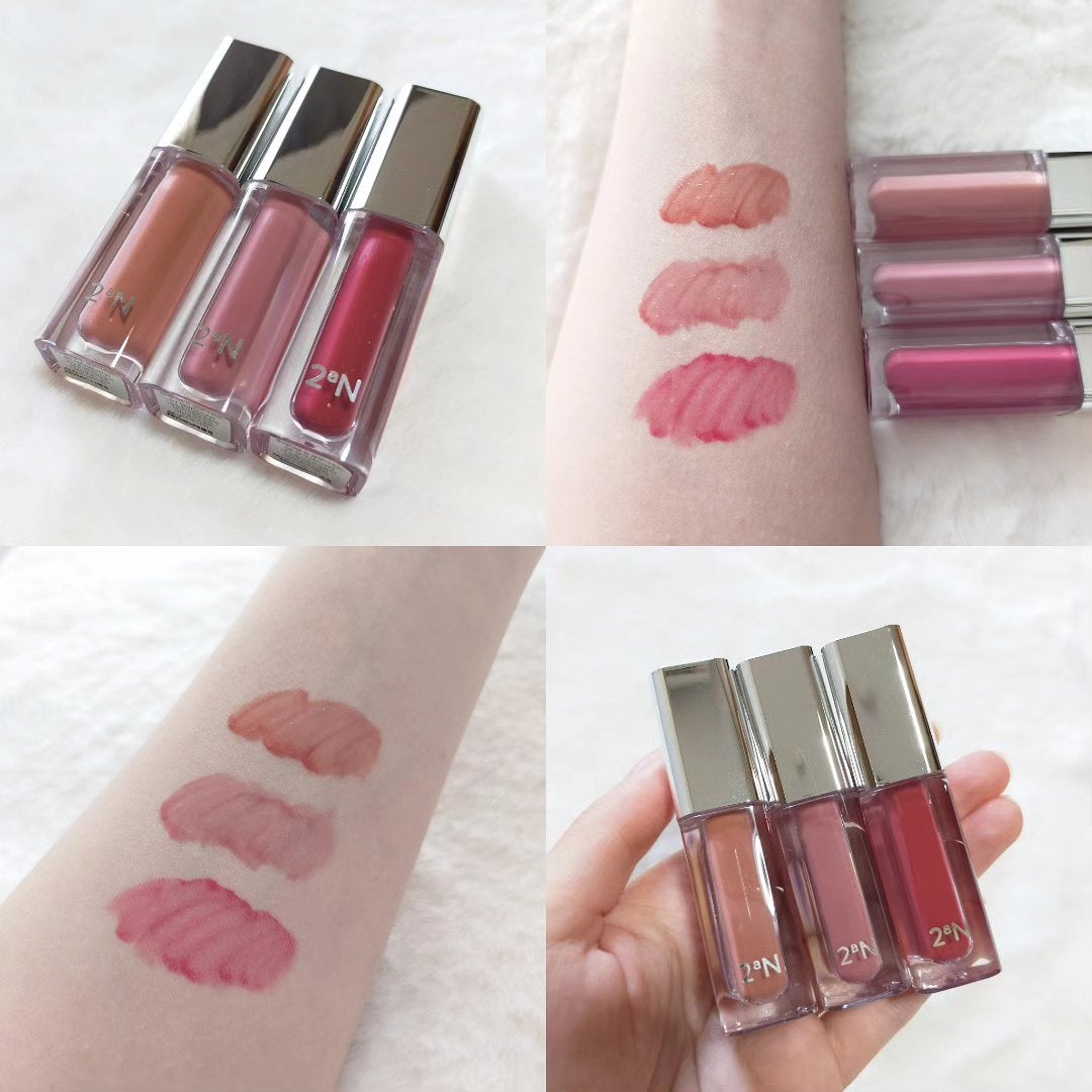 グリーミングテンションパクト/2aN/クリーム・エマルジョンファンデーションを使ったクチコミ(3枚目)