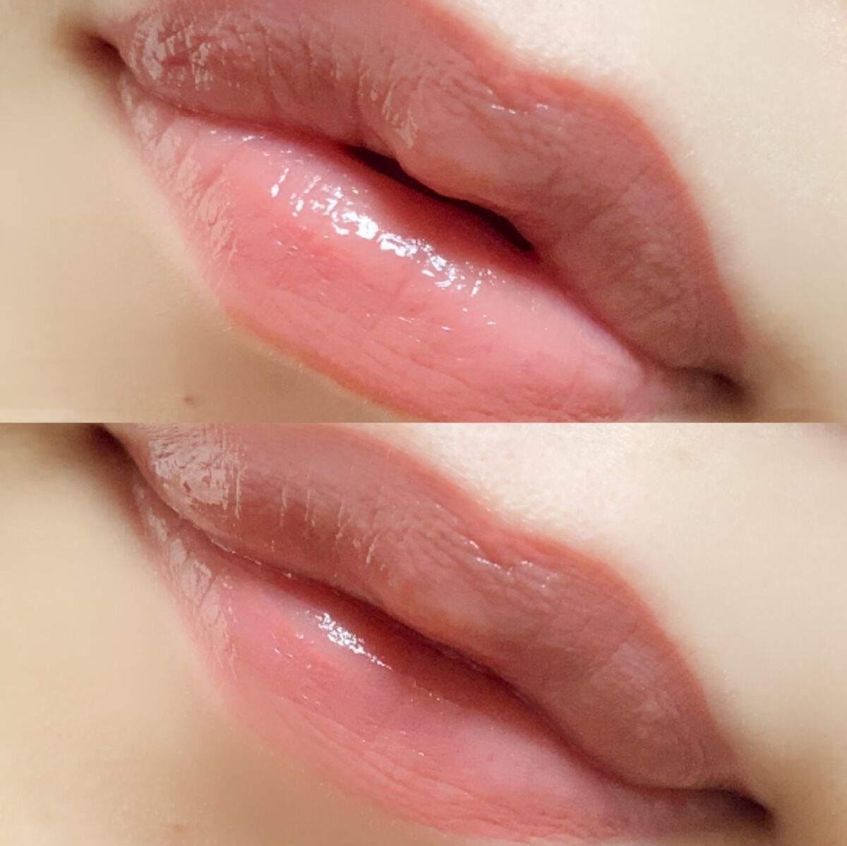 RMK リクイド リップカラー/RMK/口紅を使ったクチコミ(1枚目)