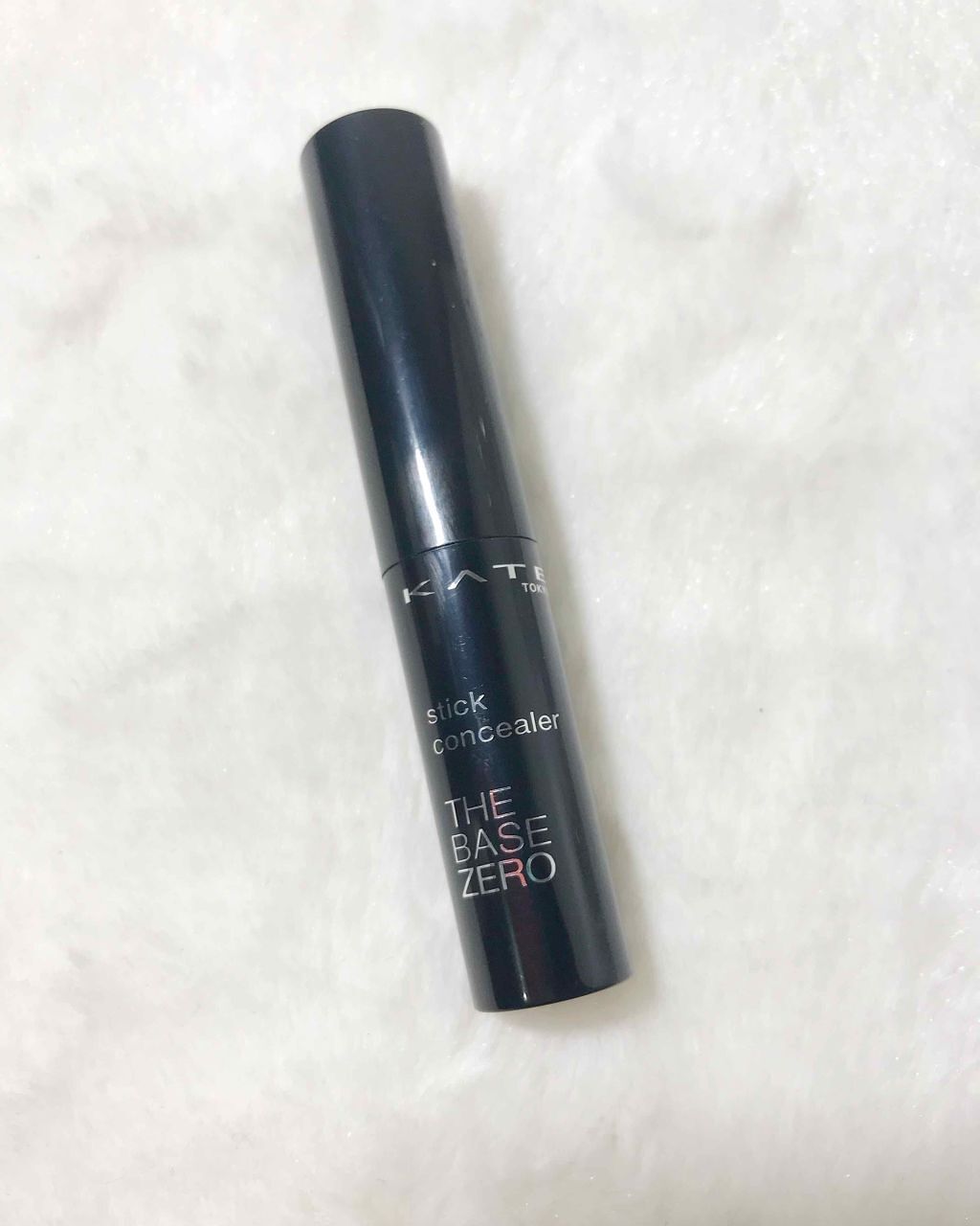 スティックコンシーラーA/KATE/スティックコンシーラーを使ったクチコミ（1枚目）