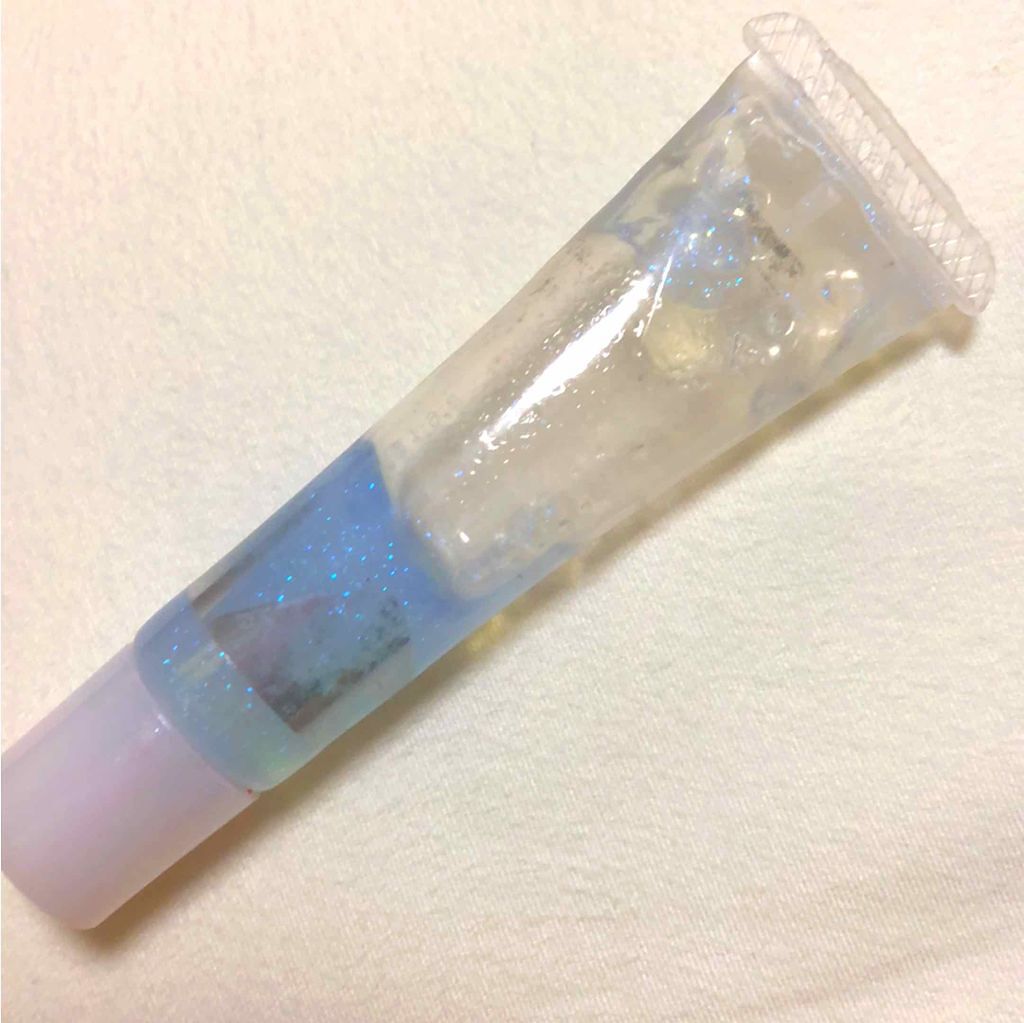 ベビーピンクプラス リップグロス/ベビーピンク/リップグロスを使ったクチコミ（1枚目）