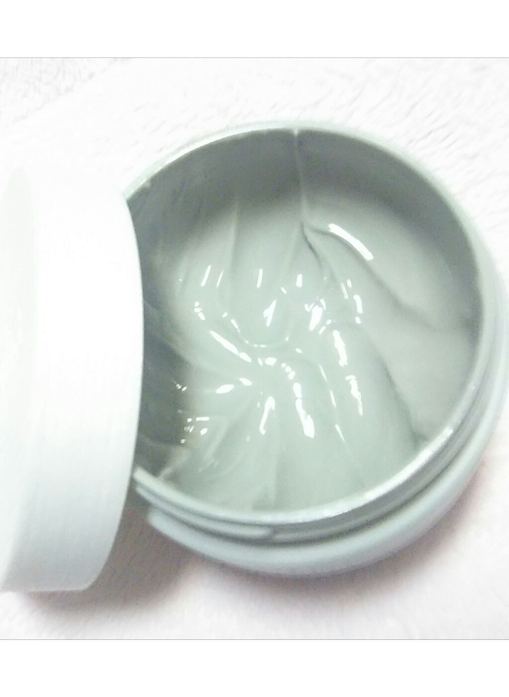 プレディア スパ・エ・メール ファンゴ W クレンズ/Prédia/クレンジングクリームを使ったクチコミ(1枚目)