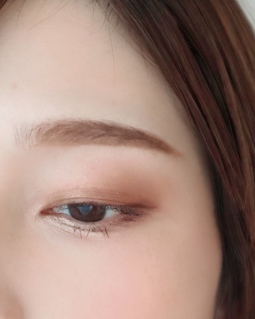 スキニーリッチシャドウ/excel/アイシャドウパレットを使ったクチコミ(9枚目)