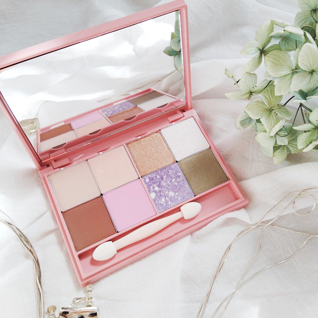 アイシャドウレフィル/ROUTEES/単色アイシャドウを使ったクチコミ（3枚目）