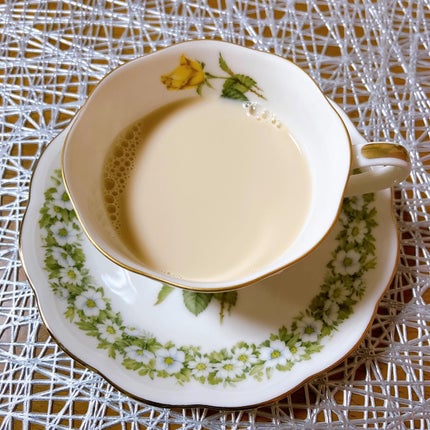 ひとつ上の豆乳/マルサンアイ/豆乳飲料を使ったクチコミ(3枚目)