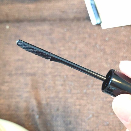 ラッシュフォーマー(クリア)/KATE/マスカラを使ったクチコミ(2枚目)