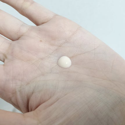 ファンデブースト<皮脂くずれ防止>/プリマヴィスタ/化粧下地を使ったクチコミ(2枚目)