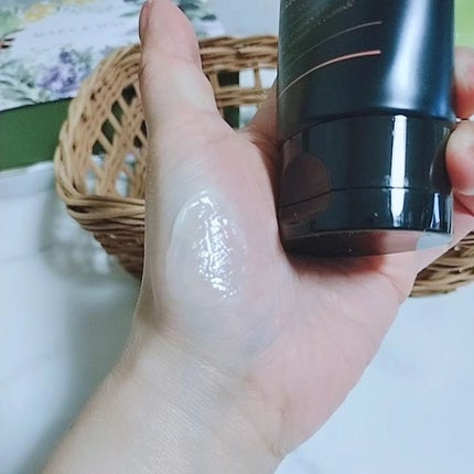 Sensitive Soothing Gel Cream/MARY&MAY/フェイスクリームを使ったクチコミ(6枚目)