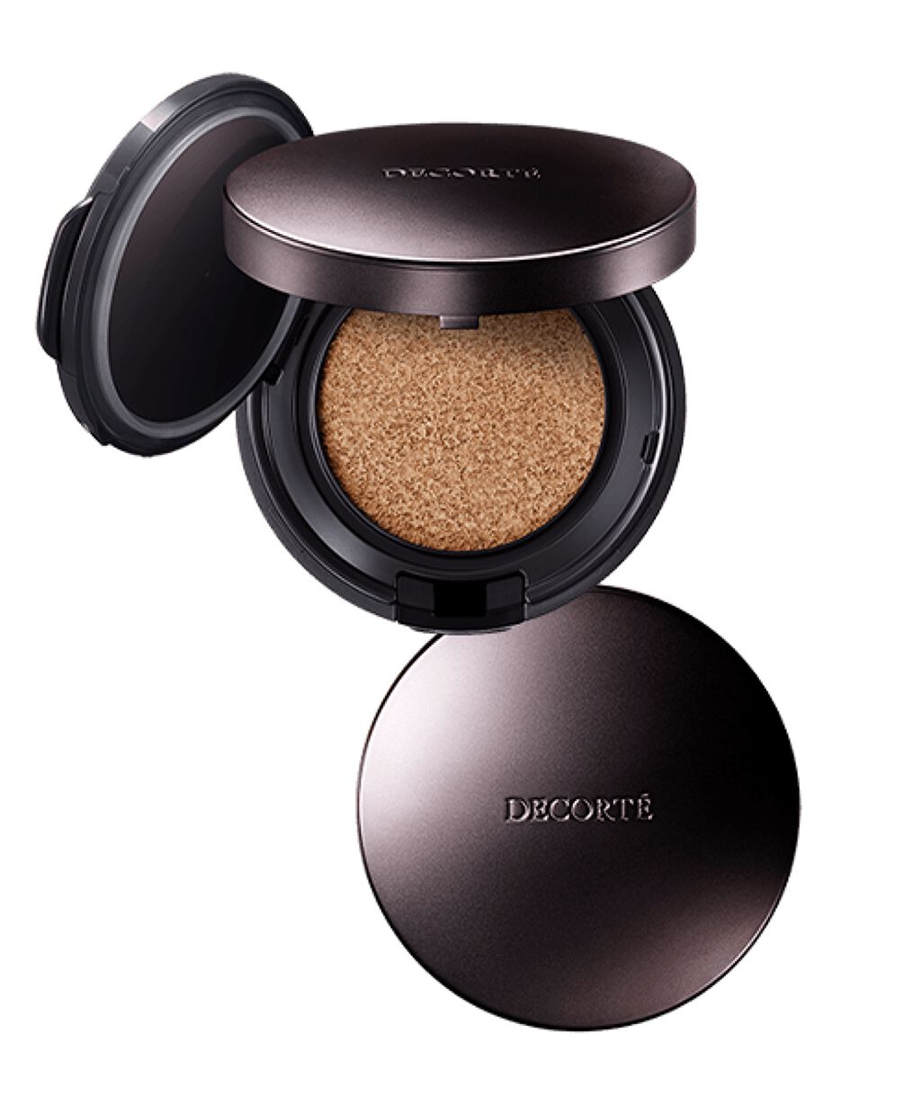 ザ スキン クッションファンデーション フレッシュ ケース