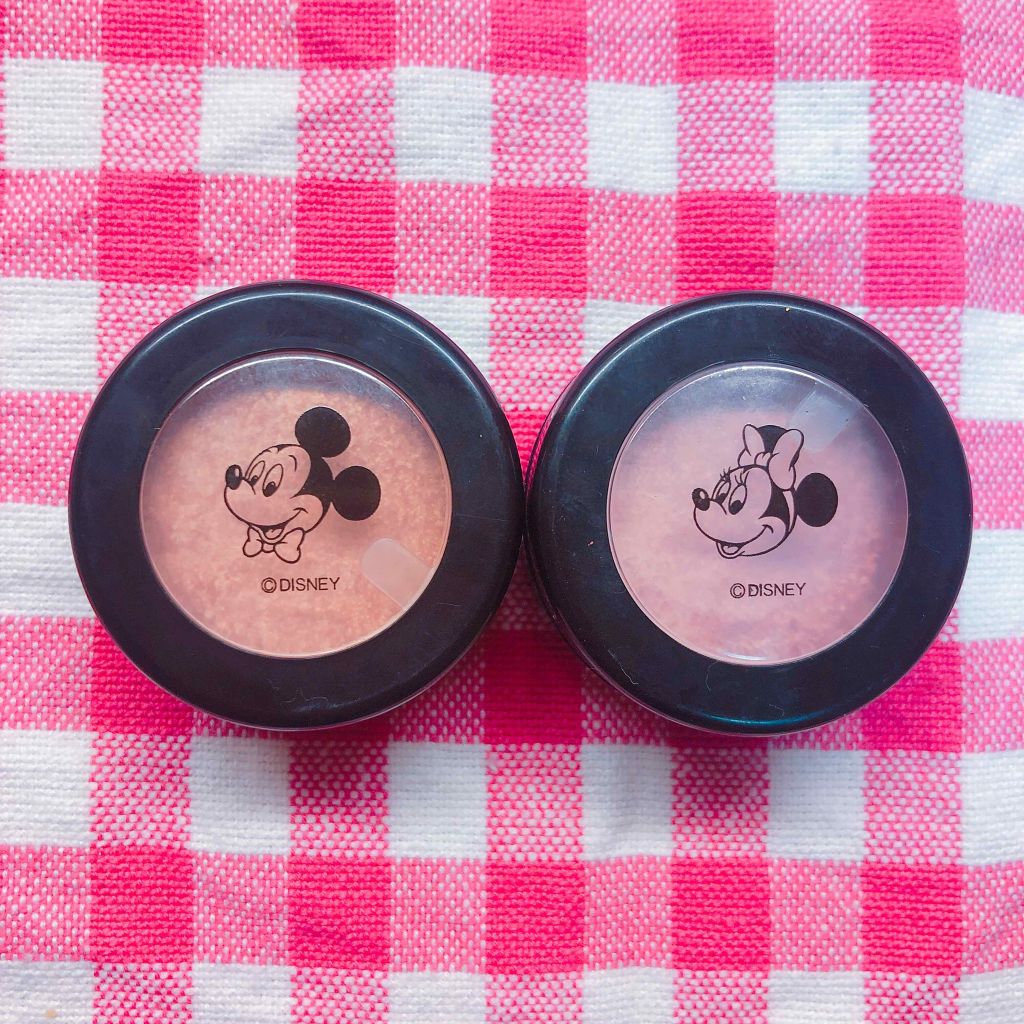 アイシャドウ ディズニー/Witch's Pouch/単色アイシャドウを使ったクチコミ（1枚目）