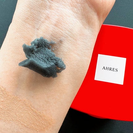 ローメルト クレンジングバーム クロ/アーレス/クレンジングバームを使ったクチコミ(3枚目)