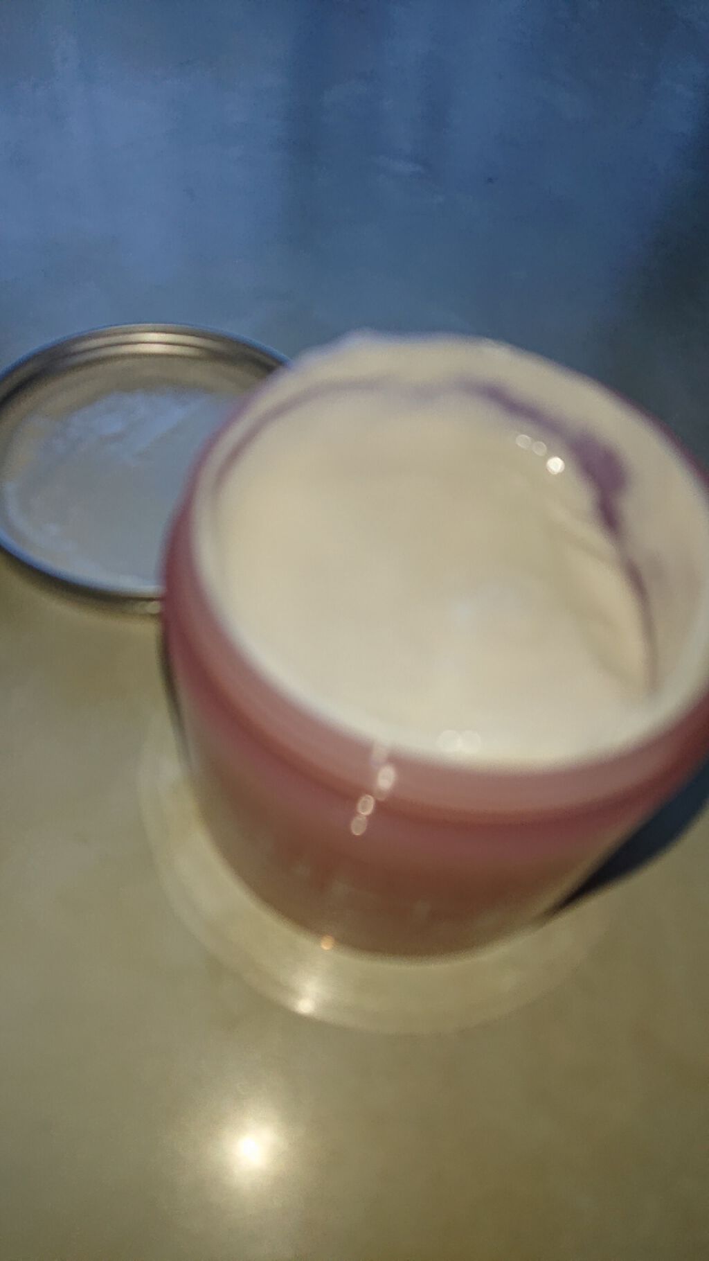 ルフト ヘアーデザインワックスM/LUFT/ヘアワックス・クリームを使ったクチコミ(2枚目)