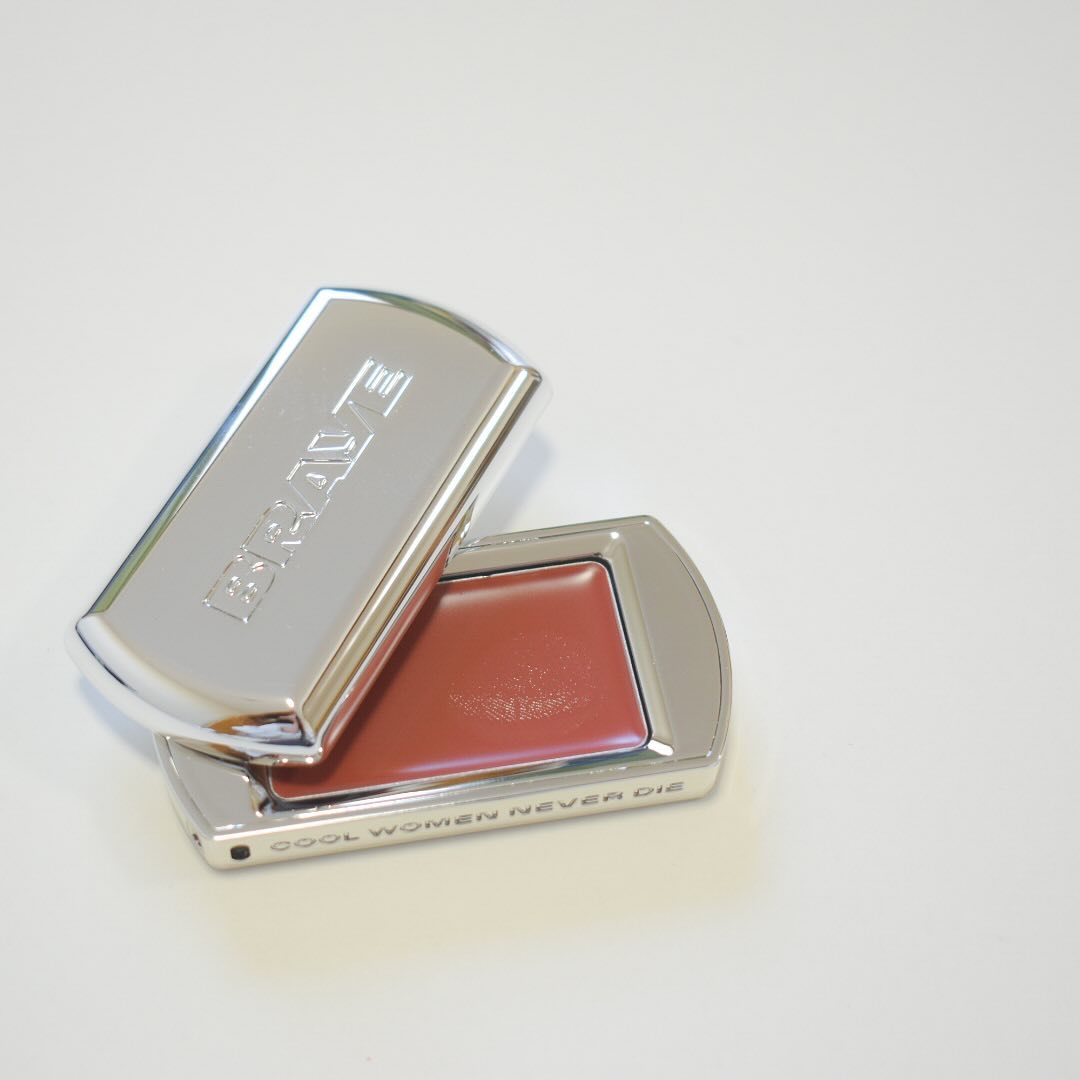 BRAYE LIPSLEEK/BRAYE/口紅を使ったクチコミ（1枚目）