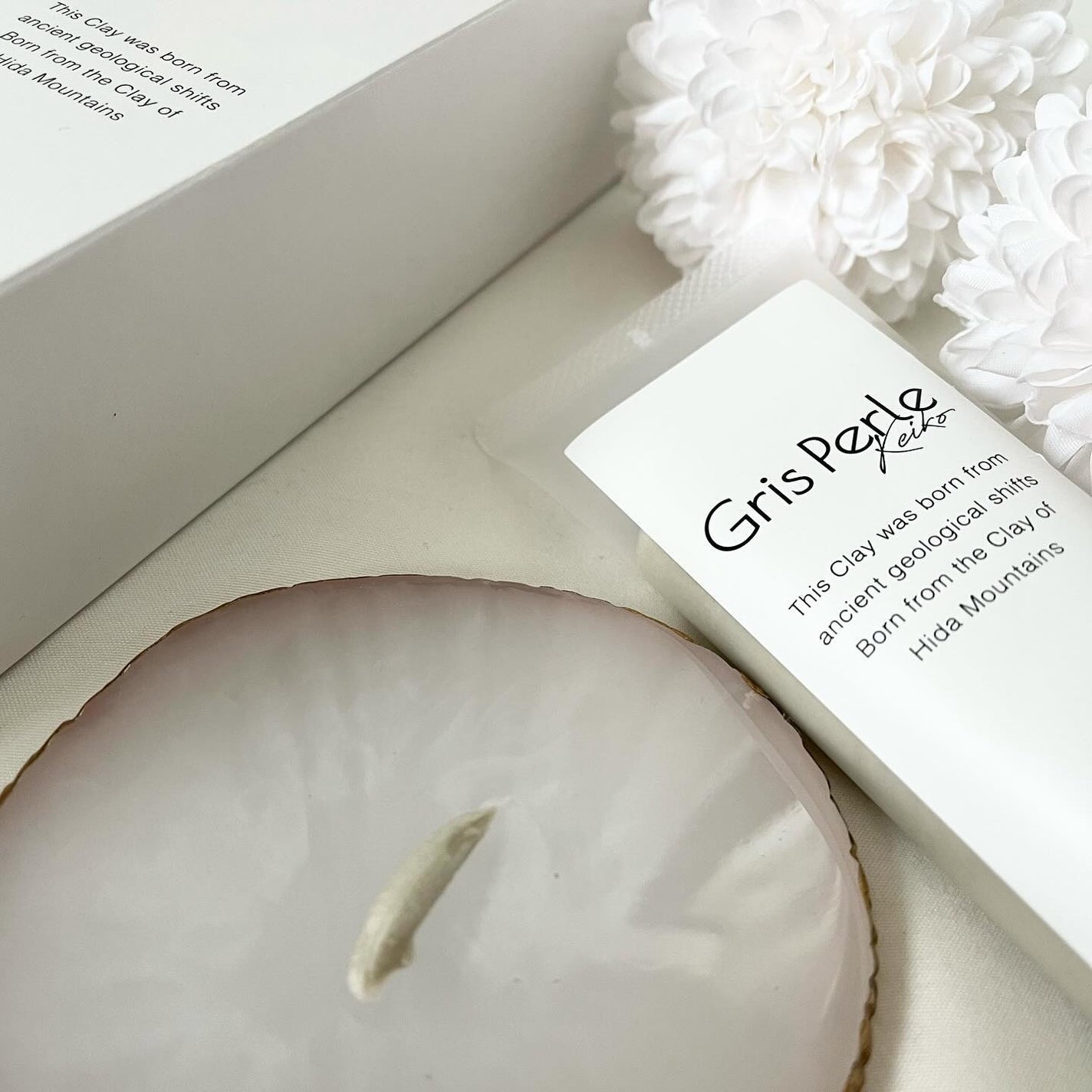 グリーペルル KEIKOフェイシャルウォッシュ/グリーペルル/洗顔フォームを使ったクチコミ(2枚目)