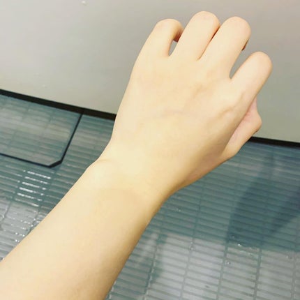 メガジョモウクリーム/脱毛ラボ/除毛クリームを使ったクチコミ(4枚目)