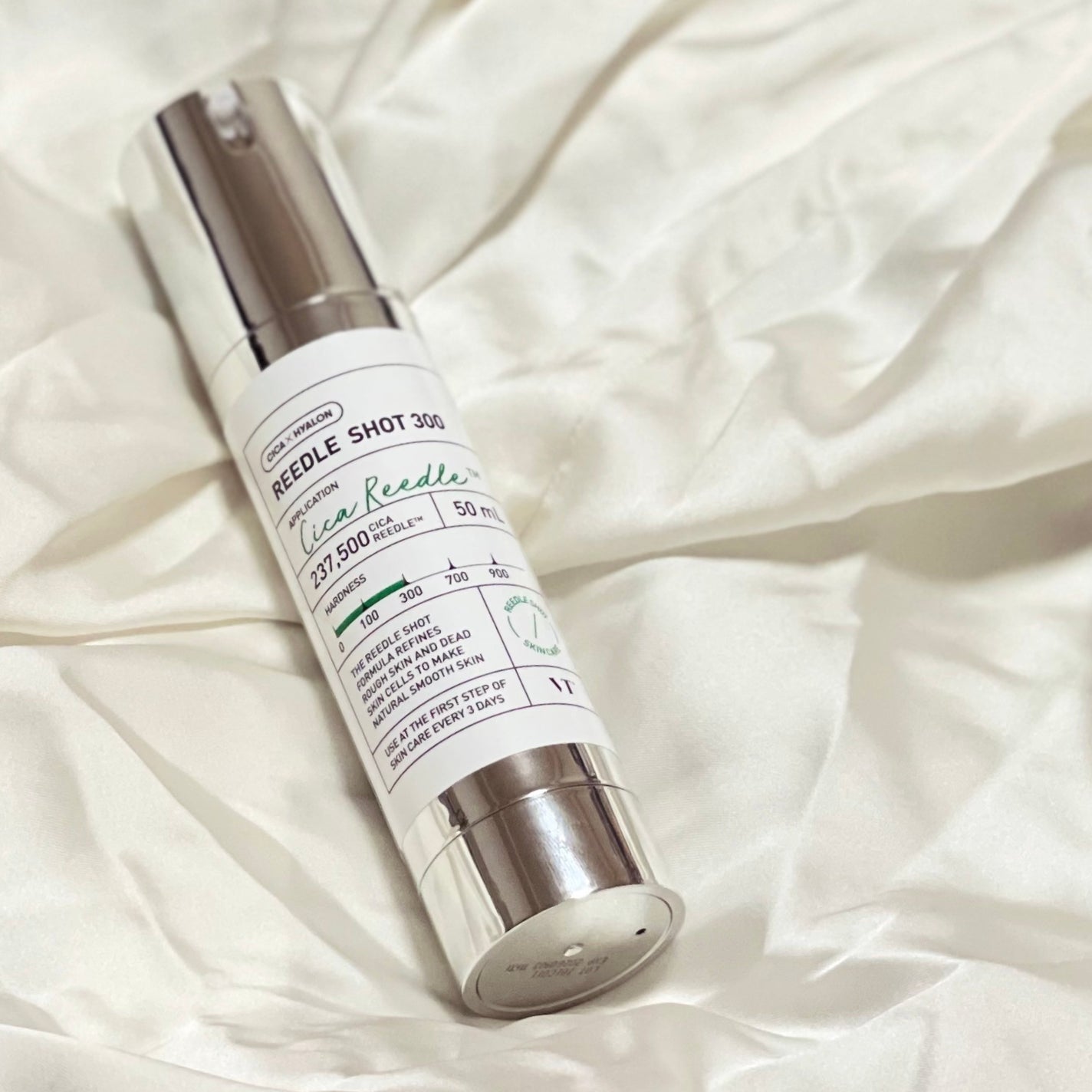 リードルショット300/VT/美容液を使ったクチコミ(1枚目)