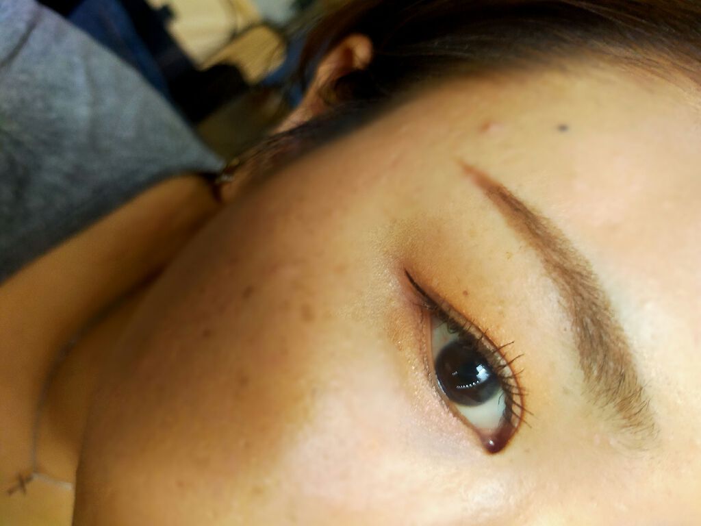 エッセンスBBパクト/CEZANNE/BBクリームを使ったクチコミ（3枚目）