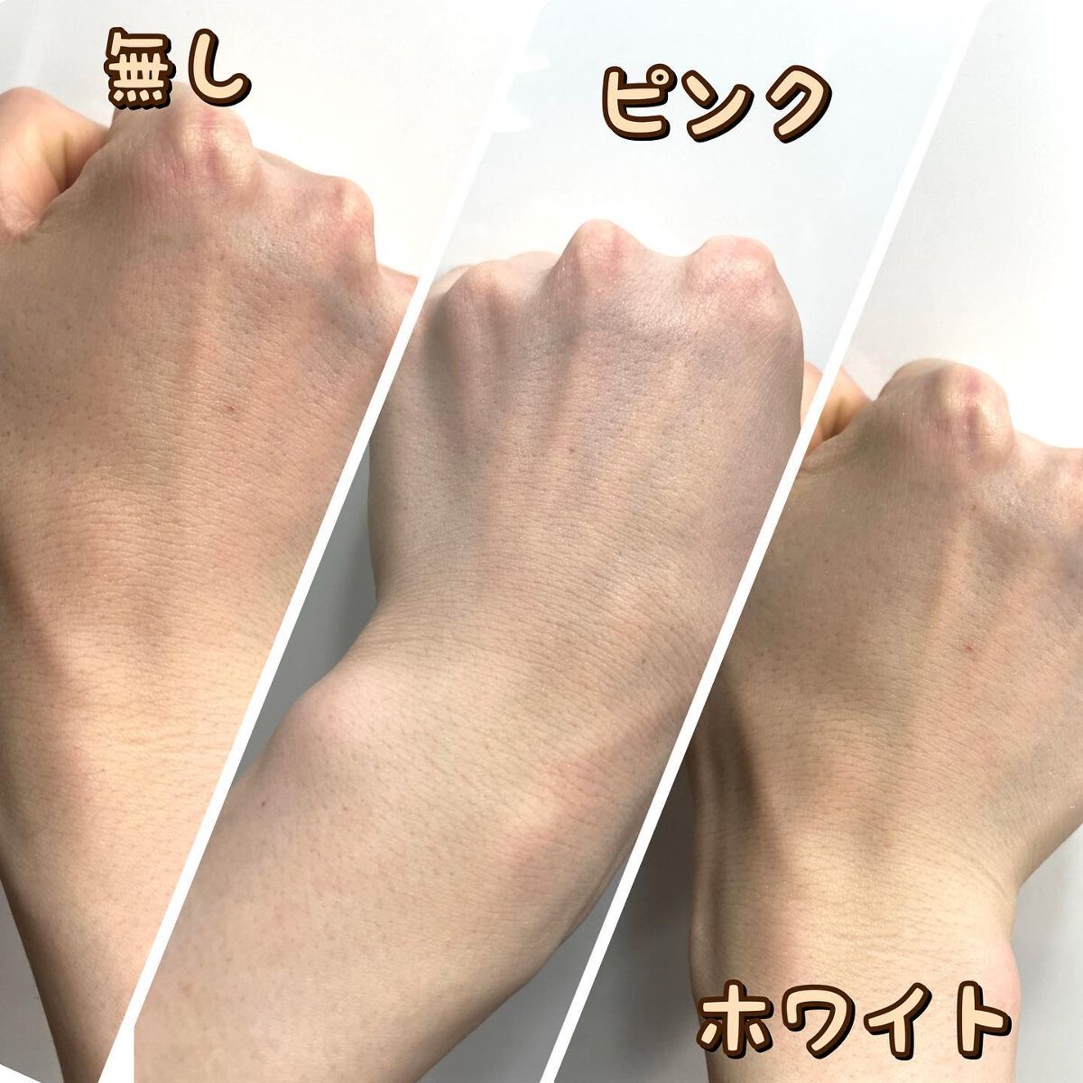 ラスティングルースパウダー/COLORKEY/ルースパウダーを使ったクチコミ(4枚目)